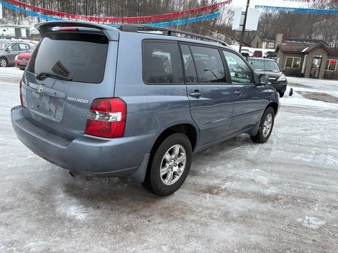 Used 2004 Toyota Highlander 2WD V6 image 16