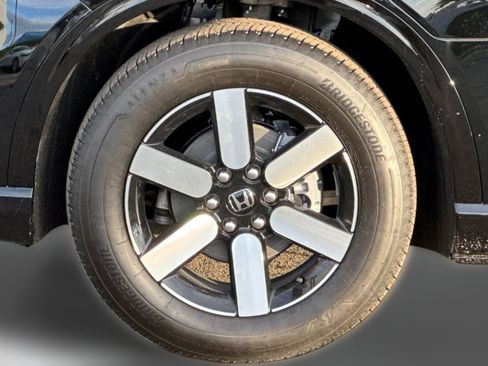 New 2026 Honda Prologue Touring image 11