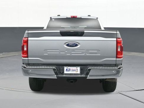 Used 2022 Ford F150 XLT w/ Trailer Tow Package image 8