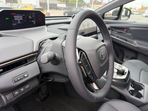 New 2026 Toyota bZ AWD/4WD image 33