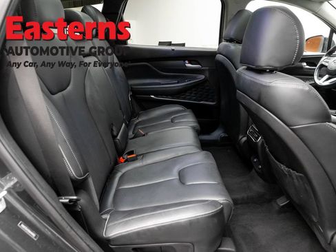 Used 2022 Hyundai Santa Fe SEL w/ Convenience + Premium Package AWD/4WD image 23