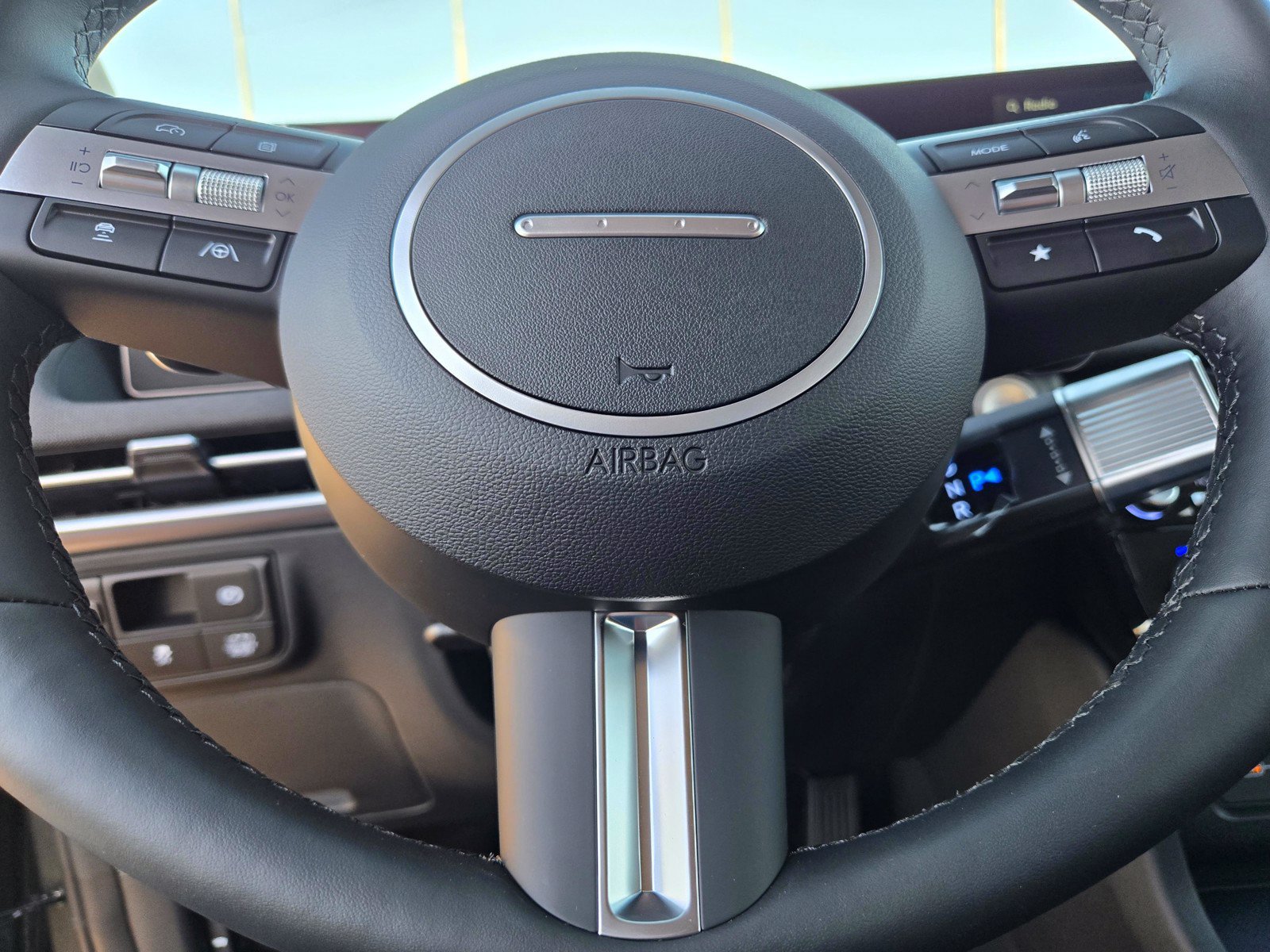 New 2026 Hyundai Tucson Limited AWD/4WD image 20