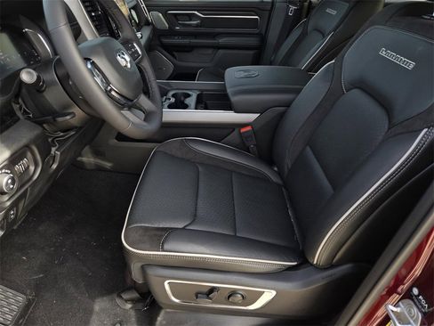 New 2026 RAM 1500 Laramie image 18