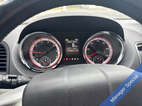 Used 2020 Dodge Grand Caravan GT FWD image 18