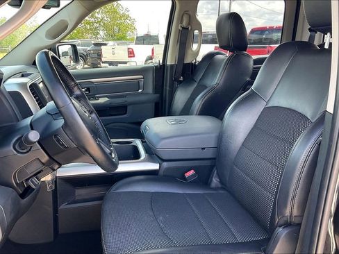 Used 2018 RAM 1500 Lone Star image 18