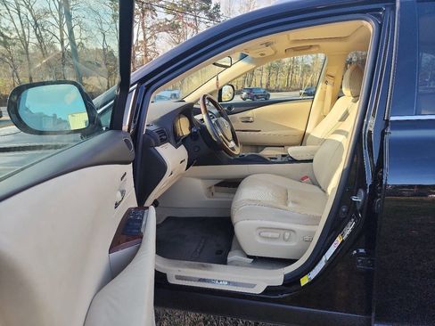 Used 2014 Lexus RX 350 FWD w/ Navigation Package image 31