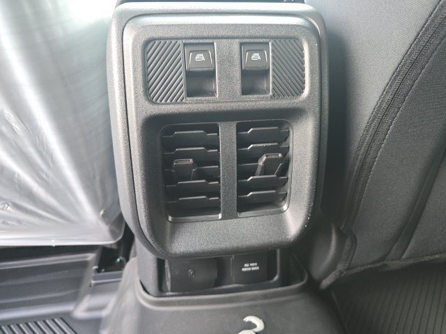 Used 2025 Ford Bronco Big Bend AWD/4WD image 24