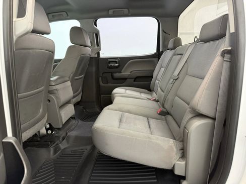 Used 2015 Chevrolet Silverado 2500 W/T w/ WT Fleet Convenience Package image 16