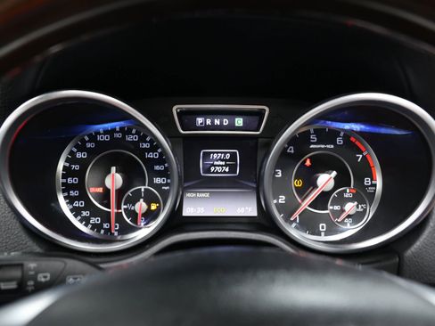 Used 2013 Mercedes-Benz G 63 AMG 4MATIC image 19