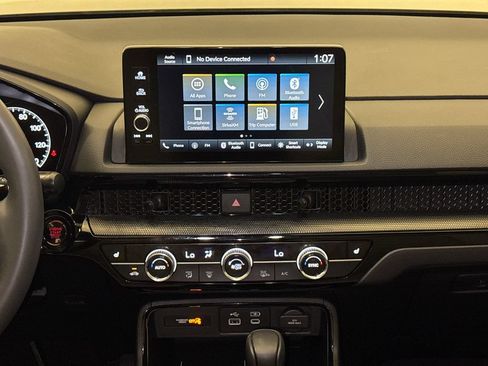 Certified 2024 Honda CR-V EX-L image 15