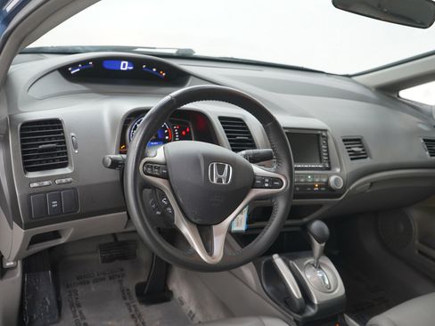 Used 2010 Honda Civic EX-L image 22
