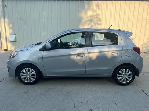 Used 2018 Mitsubishi Mirage ES image 6
