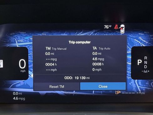 Used 2025 Volvo XC90 B6 Plus AWD/4WD image 5