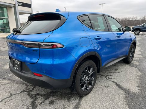 Used 2023 Dodge Hornet GT w/ GT Blacktop Package image 8