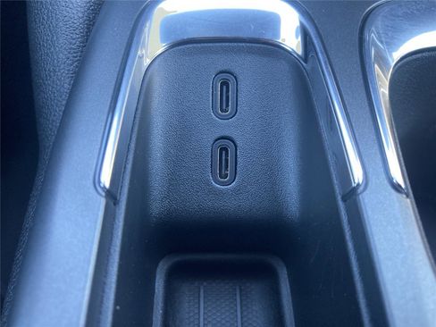 New 2026 Chevrolet Equinox EV LT w/ Comfort Package AWD/4WD image 25