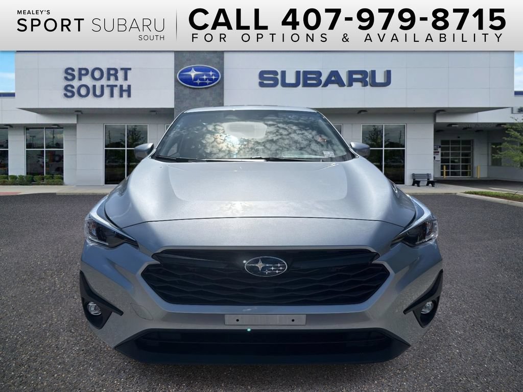 New 2026 Subaru Impreza 2.0i Sport AWD/4WD image 9