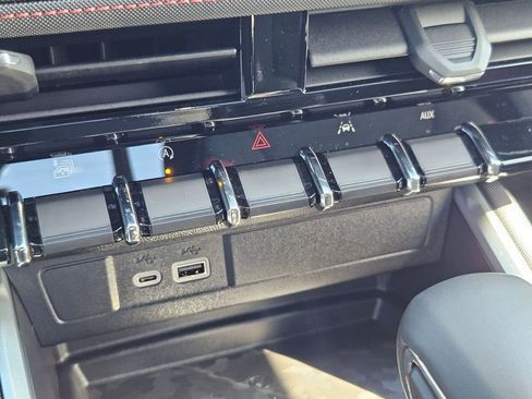 New 2026 Chevrolet Colorado Z71 image 25