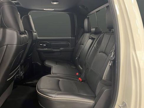 Used 2022 RAM 3500 Limited AWD/4WD image 24