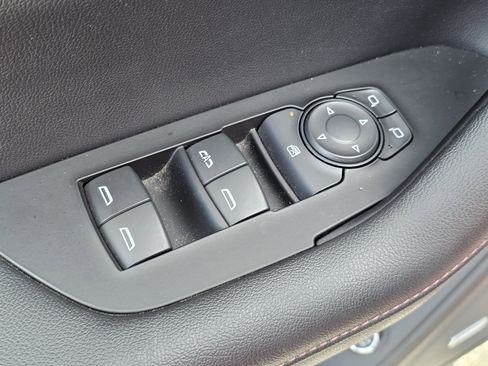 Used 2024 Chevrolet Blazer RS w/ LPO, Floor Liner Package image 15