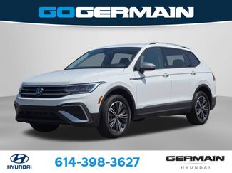 Used 2024 Volkswagen Tiguan Wolfsburg Edition AWD/4WD video 1