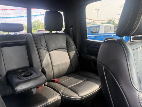Used 2023 RAM 2500 Rebel w/ Level 2 Equipment Group AWD/4WD image 63