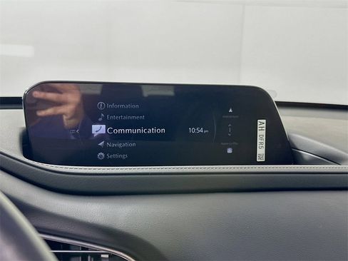 Certified 2025 MAZDA CX-30 AWD 2.5 S w/ Preferred Package image 13