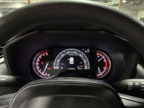 Certified 2024 Toyota RAV4 LE AWD/4WD image 30