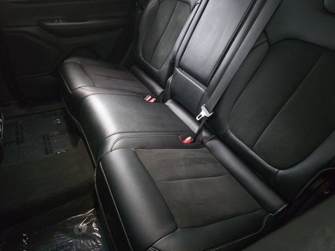 Used 2023 Jeep Grand Cherokee Altitude AWD/4WD image 16