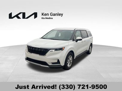 Used 2024 Kia Carnival LX