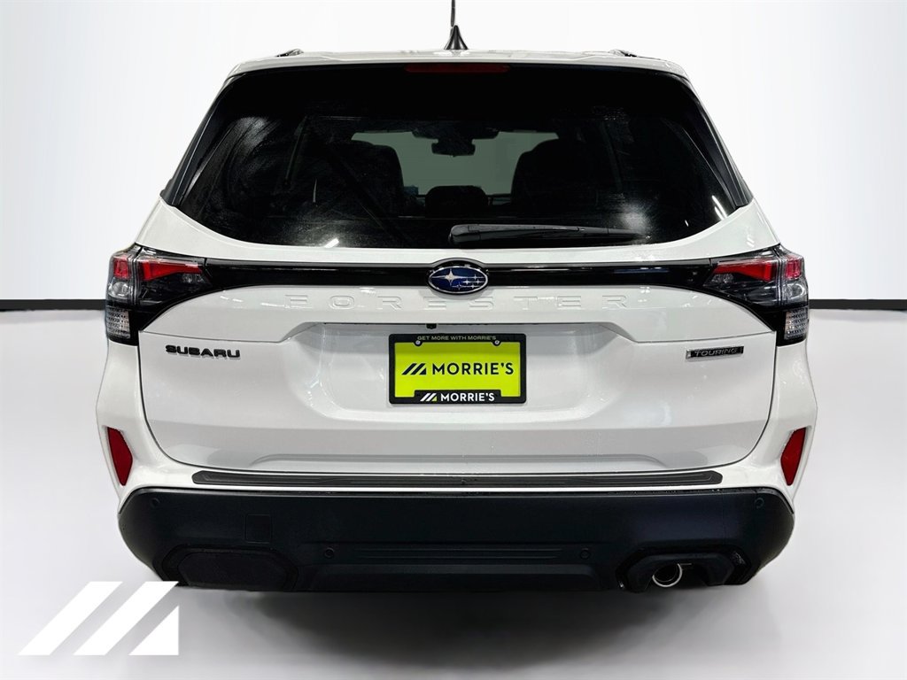 New 2026 Subaru Forester Touring AWD/4WD image 6