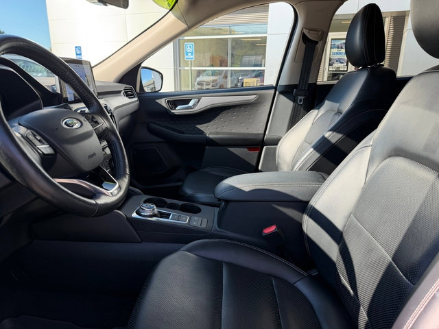 Used 2020 Ford Escape SEL AWD/4WD image 15