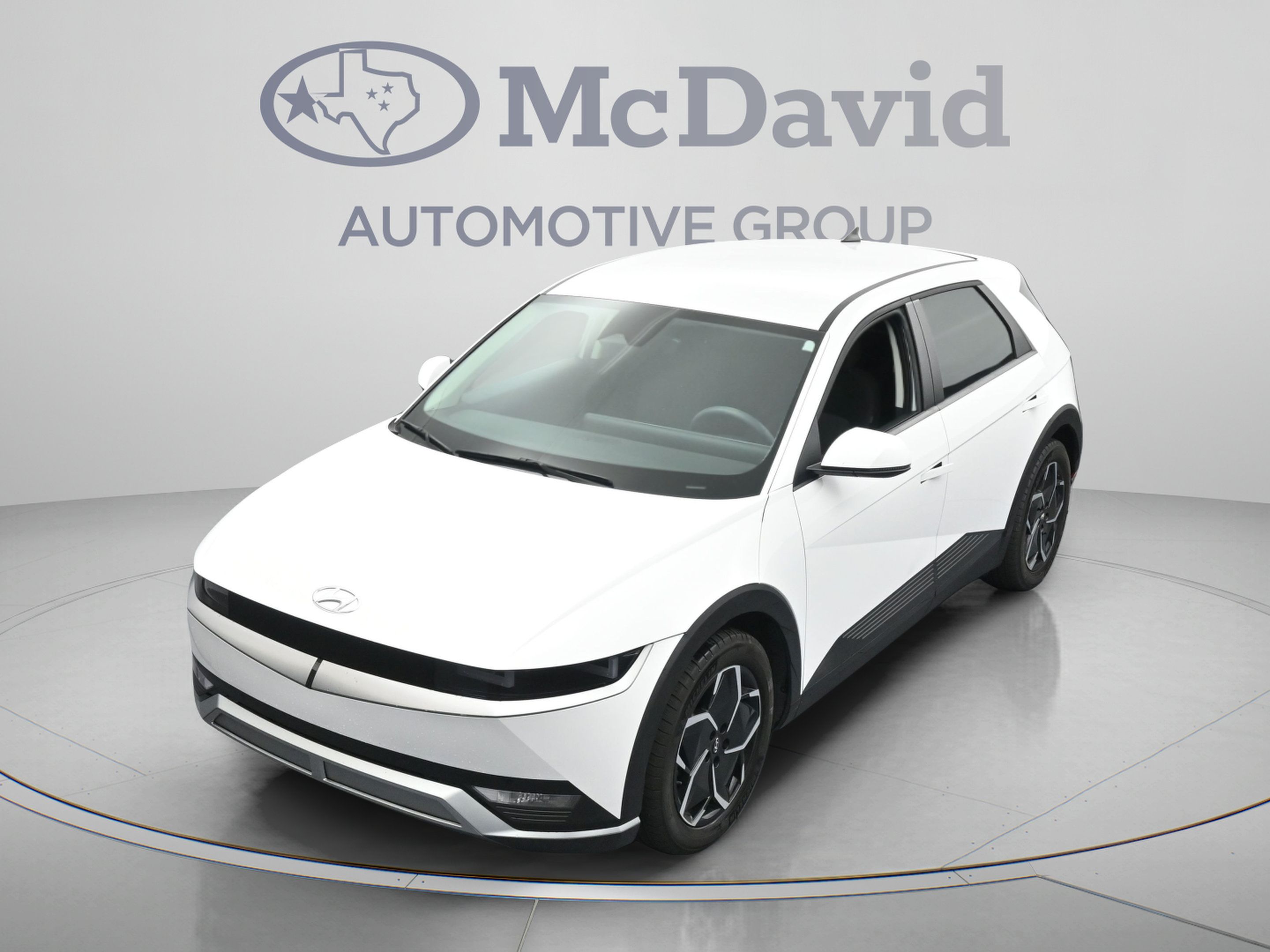 Used 2024 Hyundai Ioniq 5 SEL RWD image 34