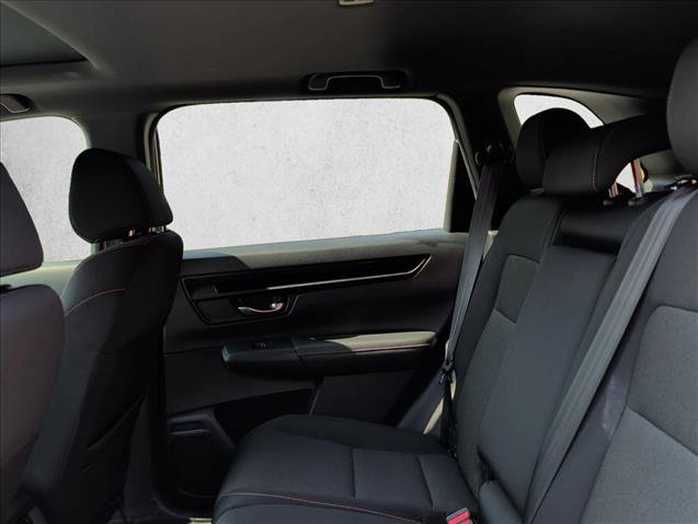 Used 2024 Honda CR-V Sport image 19