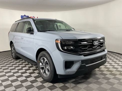 New 2027 Ford Expedition Active RWD image 1