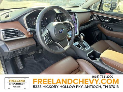 Used 2024 Subaru Outback Touring XT image 25