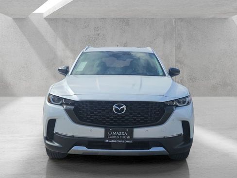 New 2026 MAZDA CX-50 2.5 Turbo w/ Premium Plus Pkg image 2