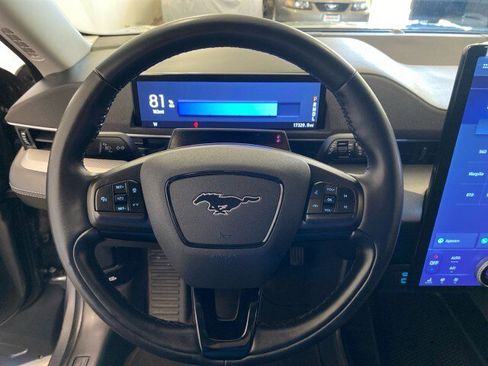Used 2023 Ford Mustang Mach-E Select w/ Comfort Package Lite image 19