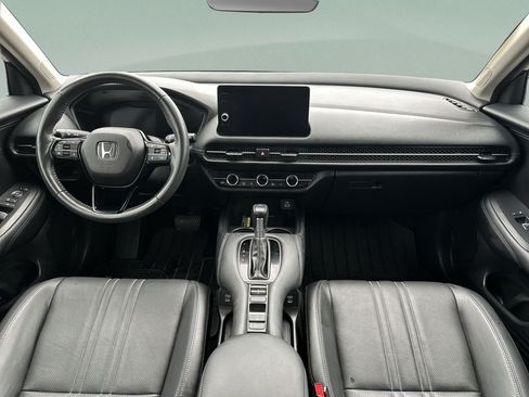 Used 2024 Honda HR-V EX-L image 26