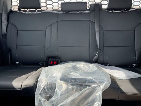 New 2025 Chevrolet Silverado 3500 W/T w/ WT Convenience Package image 23