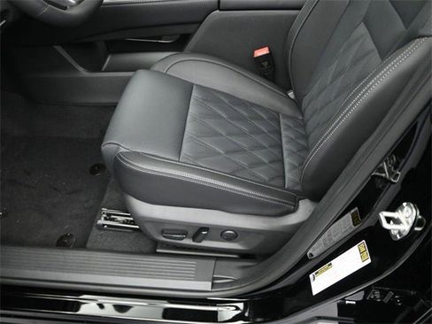 New 2026 Nissan Rogue Platinum w/ Platinum Premium Package image 30