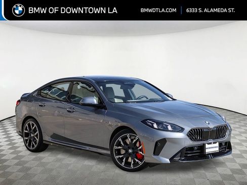 Used 2026 BMW 228i w/ Technology Package image 1