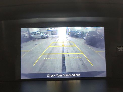 Used 2015 Honda Odyssey EX-L image 10