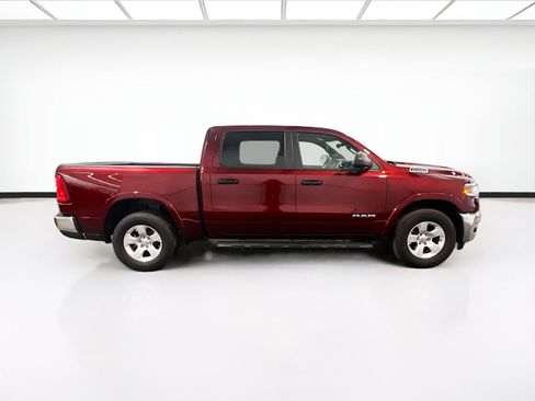 Used 2025 RAM 1500 Big Horn AWD/4WD image 23