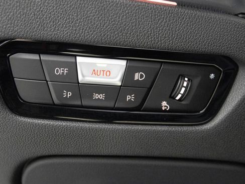 Used 2022 BMW M3 Competition w/ Executive Package image 21