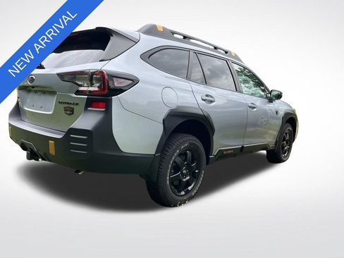 Used 2024 Subaru Outback Wilderness AWD/4WD image 2