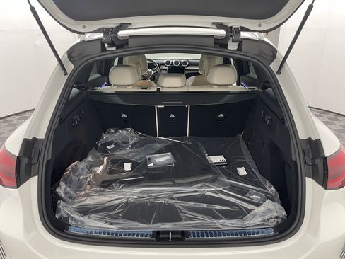 New 2026 Mercedes-Benz GLC 300 GLC 300 SUV image 19