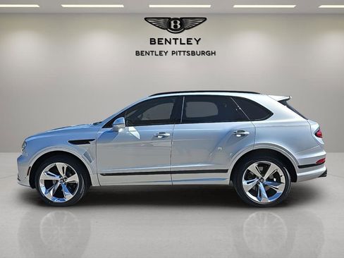 New 2024 Bentley Bentayga image 8