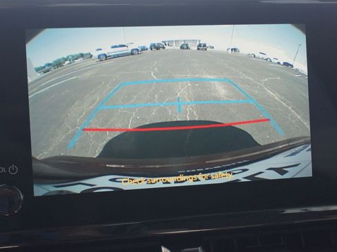 Used 2025 Toyota Corolla LE FWD image 6