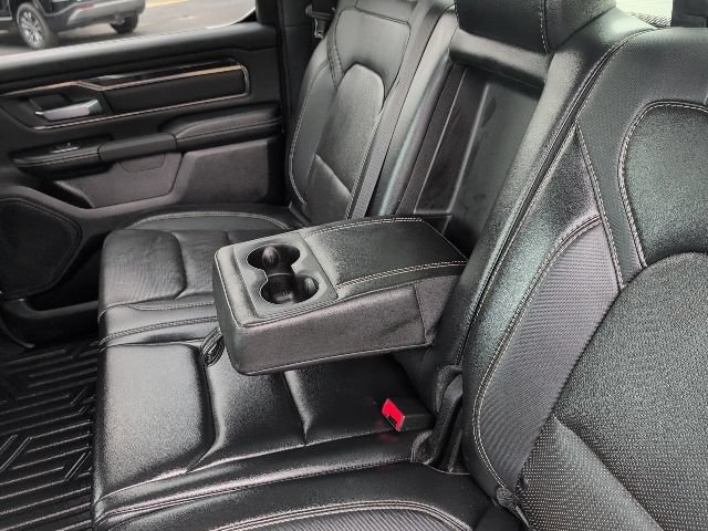 Used 2019 RAM 1500 Sport w/ Level 2 Equipment Group AWD/4WD image 31