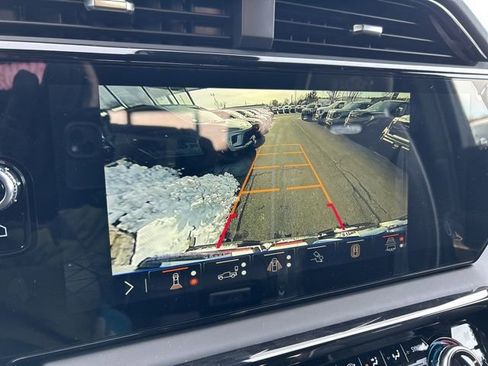 New 2026 GMC Sierra 1500 AT4X w/ AT4X AEV Edition image 22